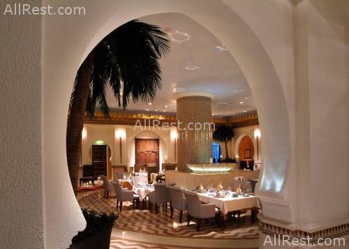 Shangri-La Hotel Dubai 22